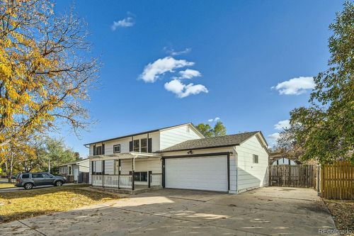 16186 E Bates Drive, Aurora, CO, 80013 | Card Image