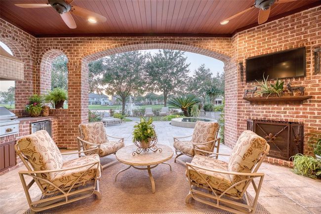 1007 Wavecrest Ct, House other with 4 bedrooms, 5 bathrooms and null parking in Richmond TX | Image 5