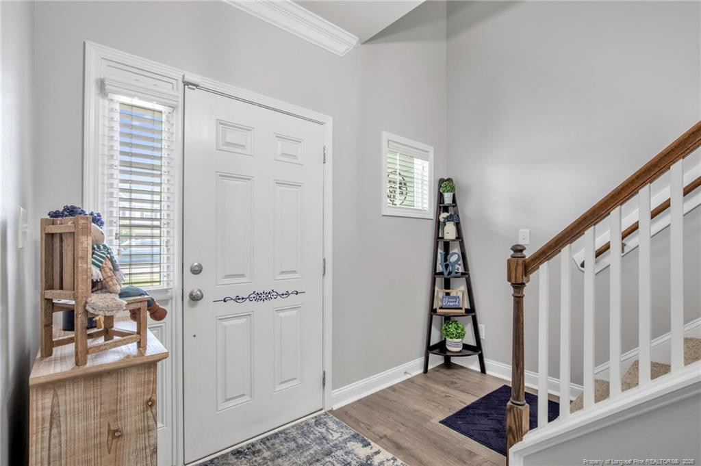 Residential in Hope Mills 5