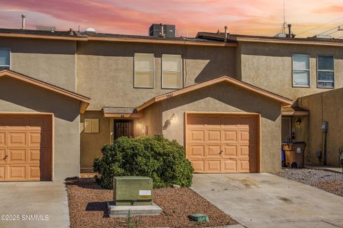 3867 Thurston Ct, Las Cruces, NM, 88012-0628 | Card Image