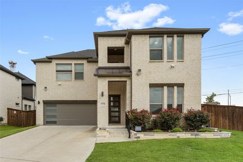 12732 Cooper River Trl, Frisco, TX, 75035-1711 | Card Image