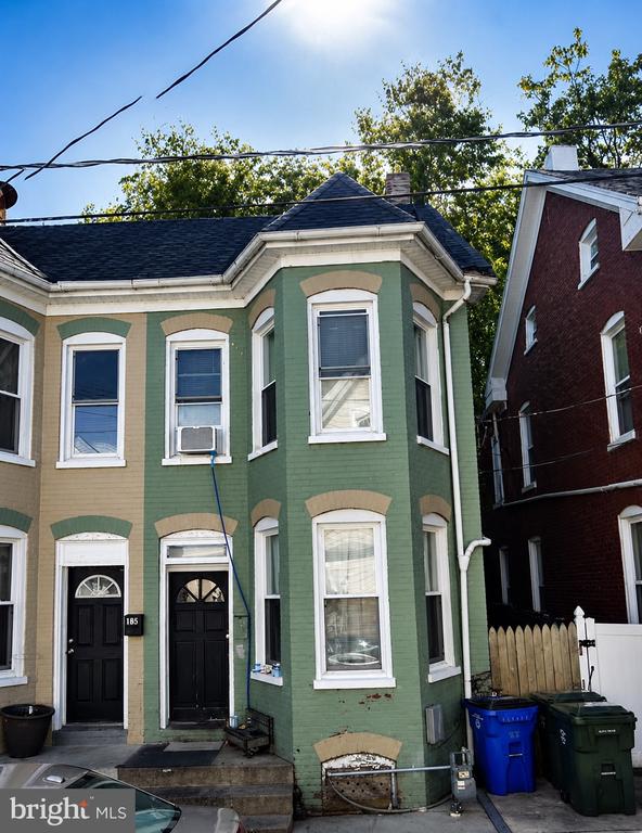 Residential in HAGERSTOWN