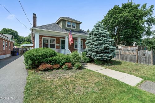43 Rankin Ave, Troy, NY, 12180-6877 | Card Image