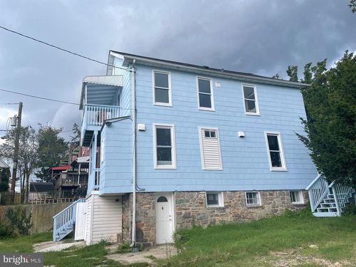 3101 Wilkens Ave, BALTIMORE, MD, 21223-3221 | Card Image