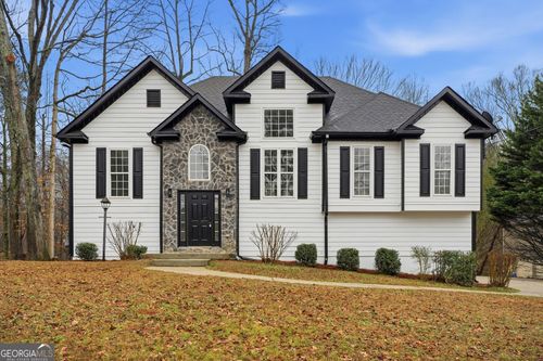 840 Windy Mill Ct, Temple, GA, 30179-5436 | Card Image
