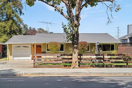 312 Marin Ave, Mill Valley, CA, 94941-4057 | Card Image