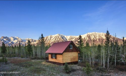 Mile 59 Mccarthy Road, Chitina, AK, 99566 | Card Image