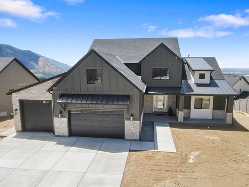 619 E Mountain Rd, North Ogden, UT, 84414-7514 | Card Image
