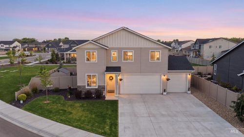 11217 Aspen Hill Dr, Caldwell, ID, 83605-1023 | Card Image