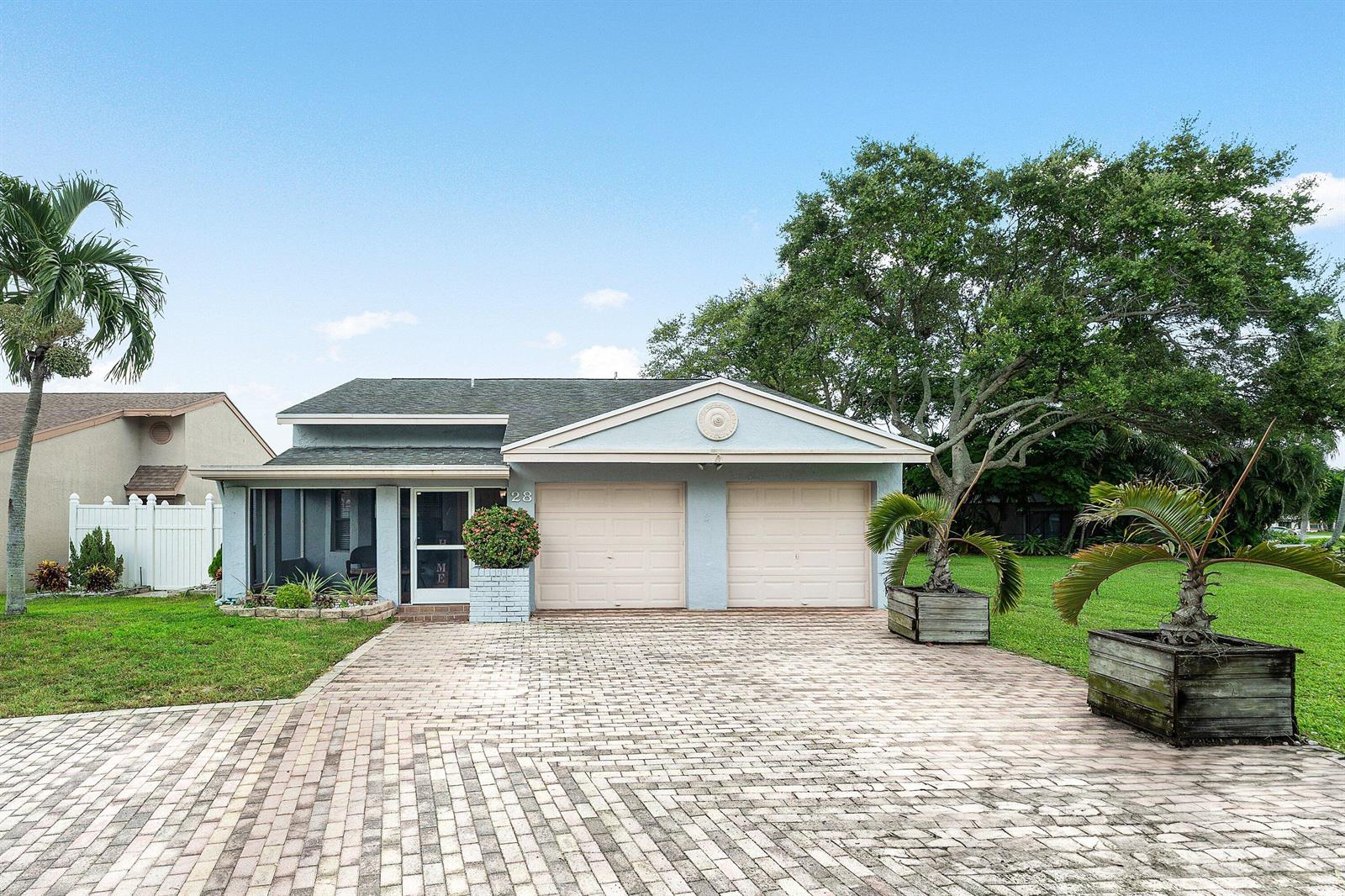 Residential in Boynton Beach 2