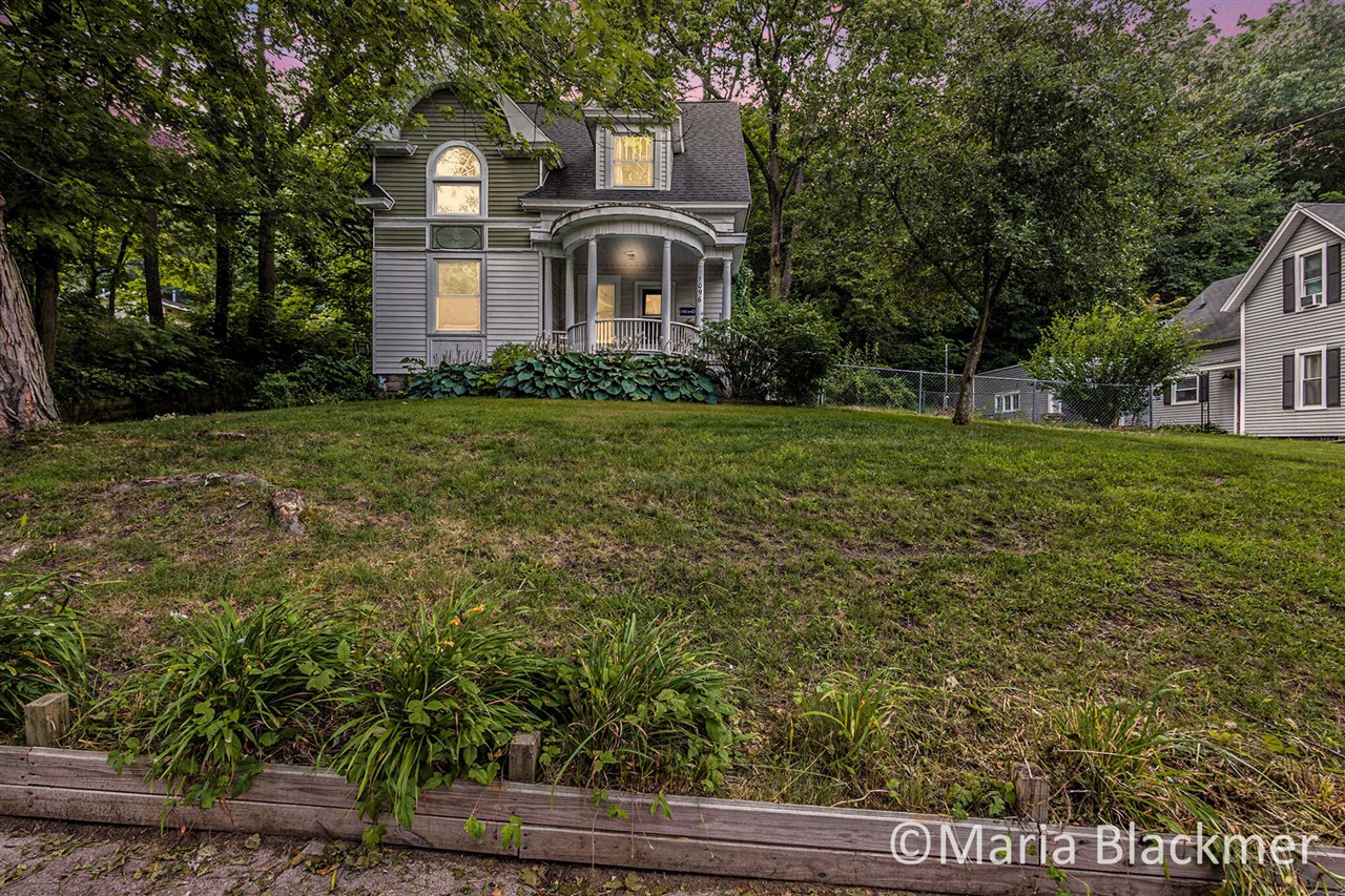 Main St, Ionia, MI 48846