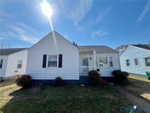 2313 Greenway Ave, Henrico, VA, 23228-5615 | Card Image
