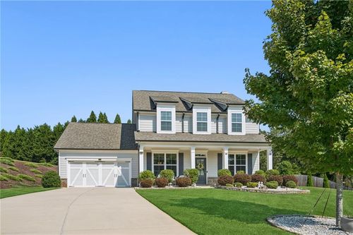 4745 Shady Lake Cir, Gainesville, GA, 30507-8167 | Card Image