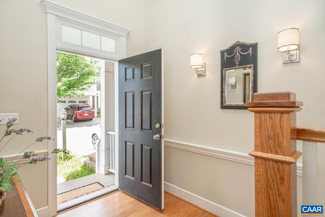 2105 Avinity Loop, House attached with 3 bedrooms, 4 bathrooms and null parking in CHARLOTTESVILLE VA | Image 11