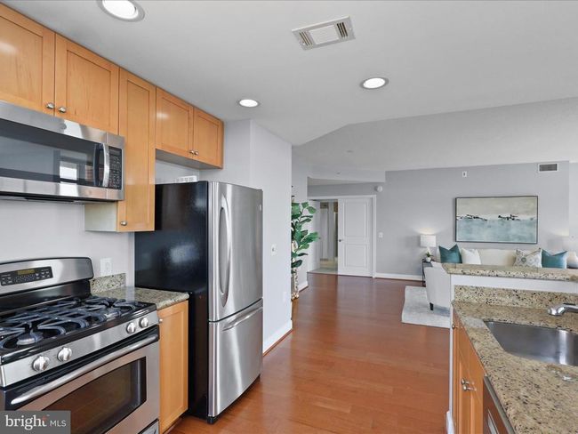UNIT-851 - 3650 S Glebe Rd, Condo with 2 bedrooms, 2 bathrooms and null parking in ARLINGTON VA | Image 11