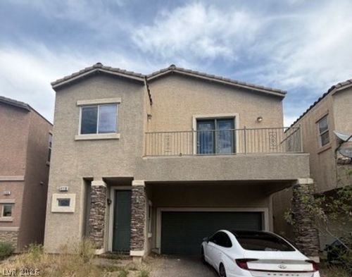 4110 Ivy Russell Way, Las Vegas, NV, 89115-1110 | Card Image