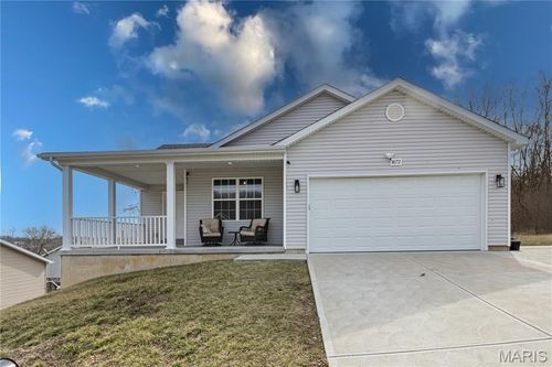 1672 12 Oaks Pl, Pevely, MO, 63070-1333 | Card Image