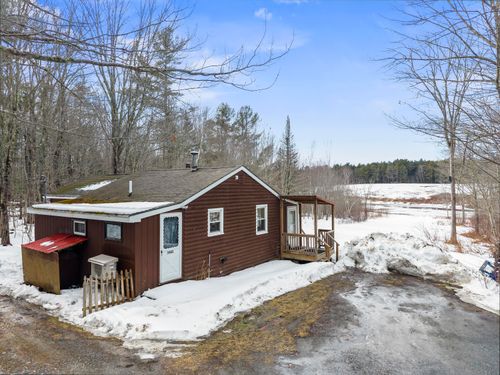 3442 Washington Road, Waldoboro, ME, 04572 | Card Image