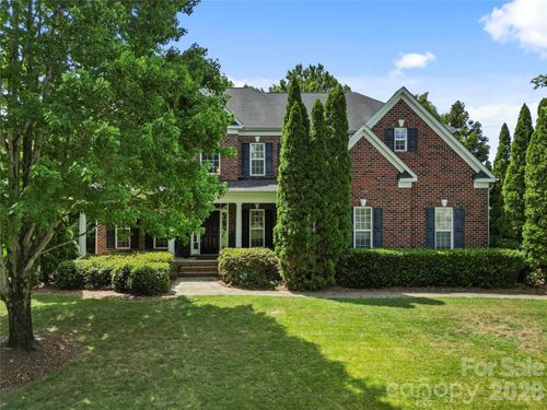 4361 Queensbury Dr, Harrisburg, NC, 28075-5609 | Card Image
