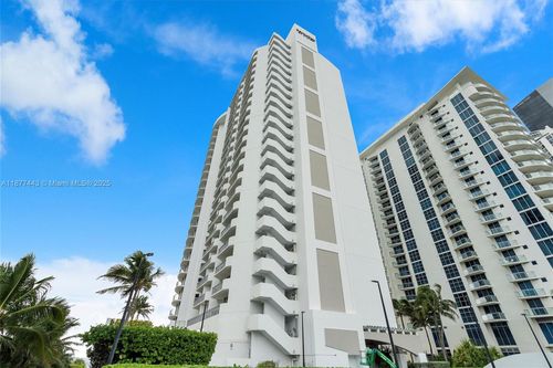 1507-17375 Collins Ave, Sunny Isles Beach, FL, 33160-3410 | Card Image