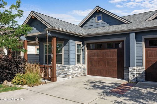 4368 Meadow Ranch Ave, Coeur D Alene, ID, 83815-6034 | Card Image
