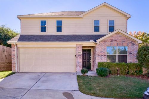 6524 Sheridan Circle, Arlington, TX, 76017 | Card Image