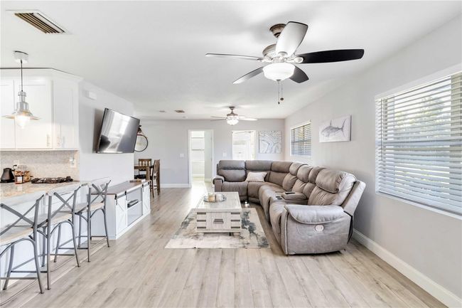 6001 Firefly Ln, House other with 3 bedrooms, 2 bathrooms and null parking in APOLLO BEACH FL | Image 33