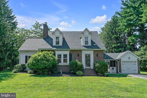 31 Rabbit Run Rd, ROSE VALLEY, PA, 19086-6232 | Card Image
