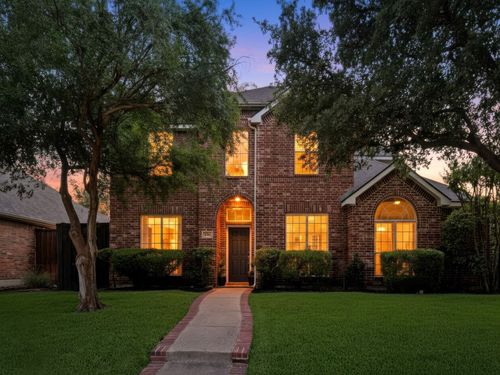 2701 Bandolier Ln, Frisco, TX, 75033-7301 | Card Image