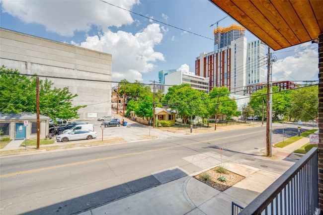 UNIT-12 - 908 Nueces St, Condo with 2 bedrooms, 2 bathrooms and 1 parking in Austin TX | Image 29