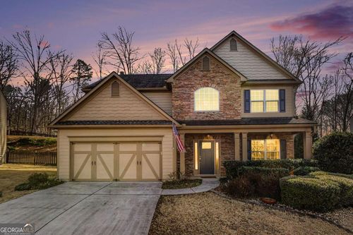 6645 Grove Meadows Ln, Cumming, GA, 30028-2286 | Card Image