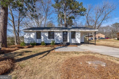 1080 Oglethorpe Ave, Athens, GA, 30606-2113 | Card Image