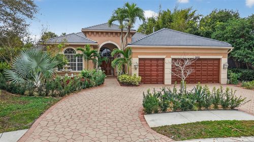 16555 White Orchid Ln, Delray Beach, FL, 33446-4344 | Card Image