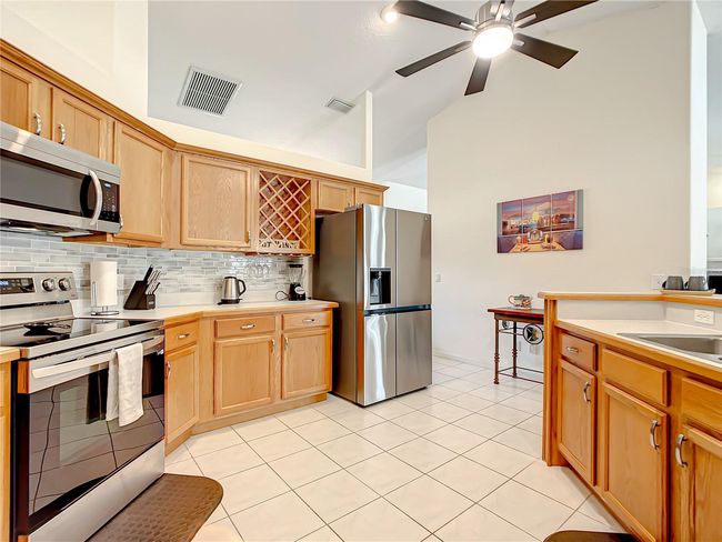 1281 N Timucuan Trl, House other with 3 bedrooms, 2 bathrooms and null parking in INVERNESS FL | Image 31