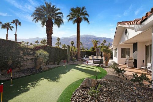 2451 Quincy Way, Palm Springs, CA, 92262 | Card Image