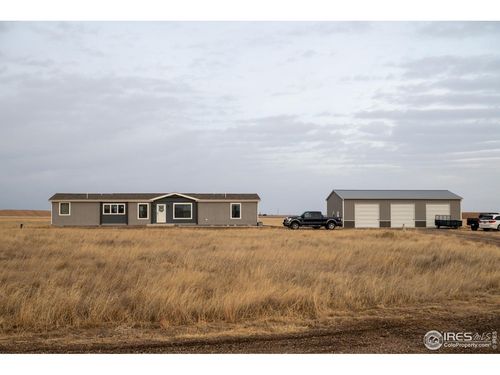 58736 County Road 23, Carr, CO, 80612-9313 | Card Image