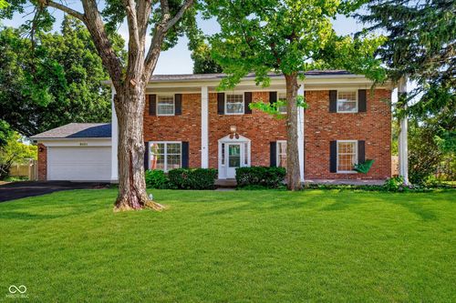 6501 Welham Rd, Indianapolis, IN, 46220-4247 | Card Image