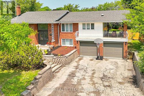 2101 Parkway Drive, Burlington (Mountainside), ON, L7P1S5 | Card Image