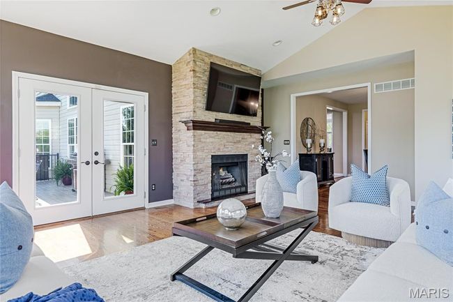 5337 Enchanted Dr, House other with 5 bedrooms, 5 bathrooms and null parking in Weldon Spring MO | Image 31