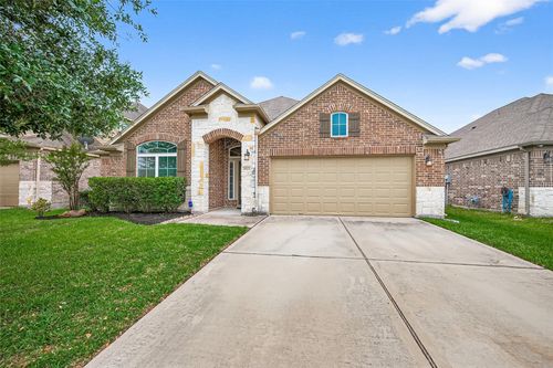 2923 Mountain Elm Trail, Katy, TX, 77493 | Card Image