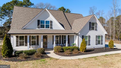 108 Morgan Mill Rd, Brooks, GA, 30205-1626 | Card Image