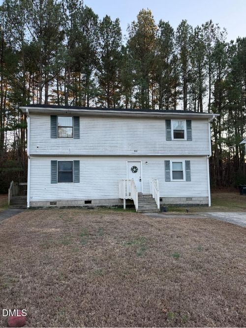 1421 Cherrycrest Drive, Durham, NC, 27704 | Card Image