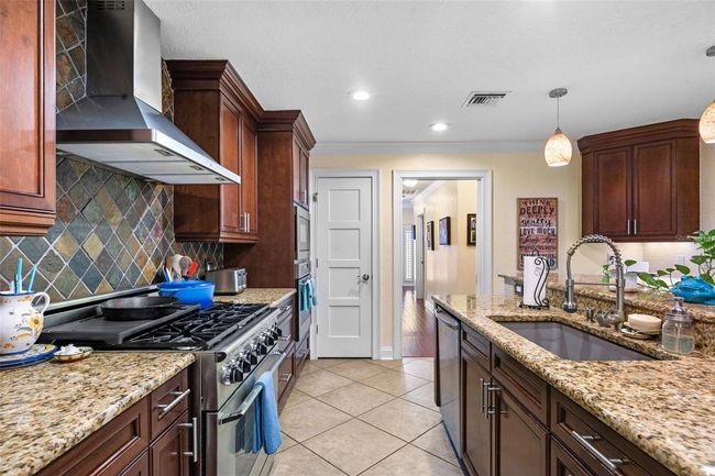 229 Flame Ave, House other with 4 bedrooms, 4 bathrooms and null parking in MAITLAND FL | Image 17
