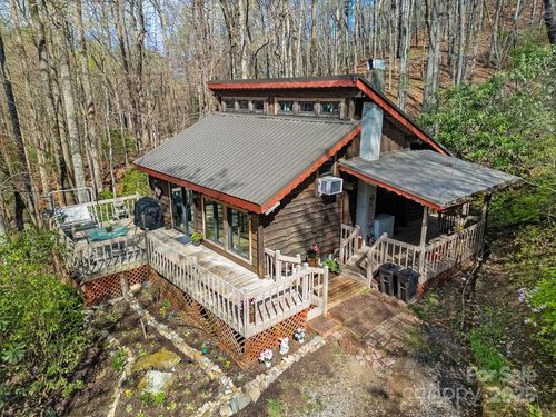 159 Willow Ln, Rosman, NC, 28772-9681 | Card Image