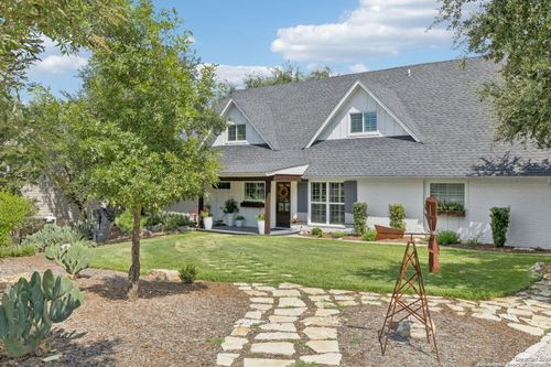 27734 Bonn Mountain St, San Antonio, TX, 78260-1402 | Card Image
