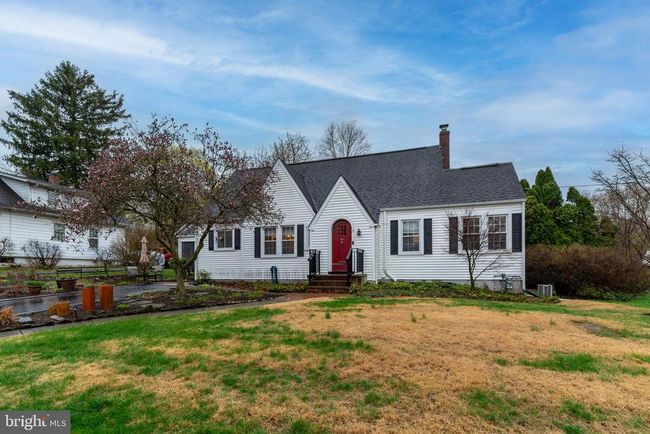 5 N Lanning Ave, House other with 2 bedrooms, 1 bathrooms and null parking in HOPEWELL NJ | Image 34