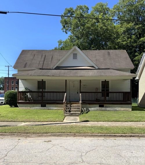 429 E Cemetery Street, Salisbury, NC, 28144 | Card Image