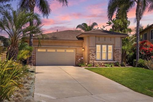 6154 Paseo Palero, Carlsbad, CA, 92009-2224 | Card Image