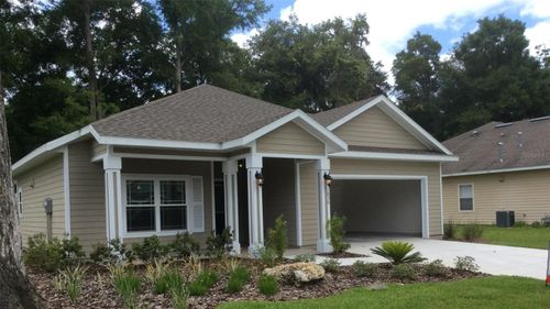 1850 66th Dr, Gainesville, FL, 32607-5372 | Card Image