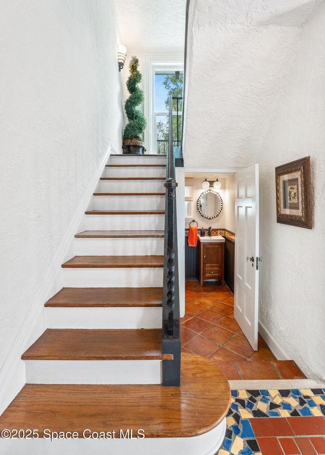 121 Circle Dr, House other with 3 bedrooms, 3 bathrooms and null parking in Cocoa FL | Image 50